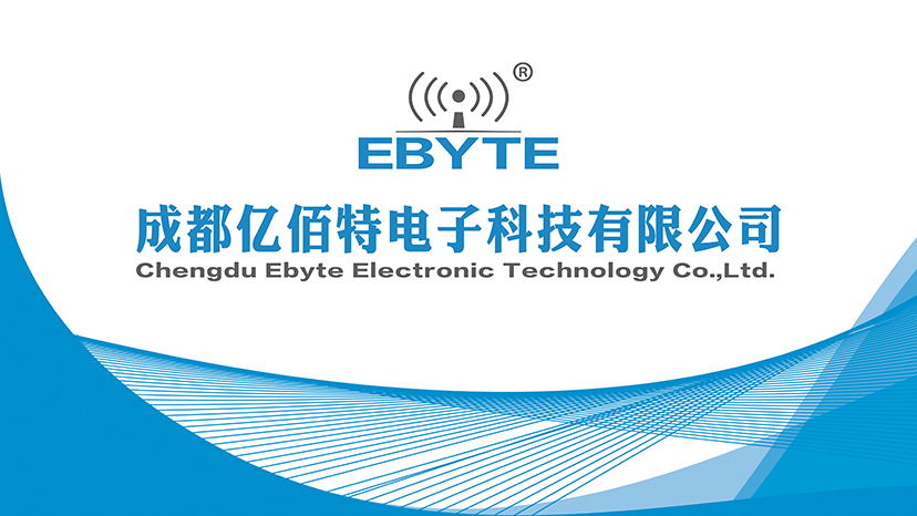 Ebyte Company Profile