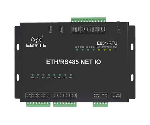 E851-RTU(4440-ETH)