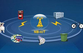 NB-IoT DTU对比于3G/4G DTU的区别和优势