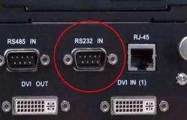 怎么将RS232串口连接转换为TCP/IP网络连接？