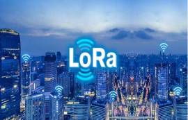 LoRa技术无线通信原理详解