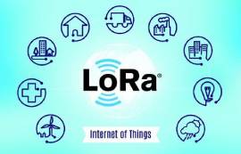 LoRa技术：物联网行业的宠儿