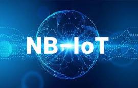 NB-IoT窄带传输通信技术物联网应用