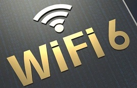 WiFi6简介：WiFi6到底有哪些优势？