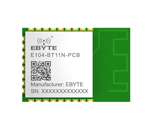 E104-BT11N-PCB