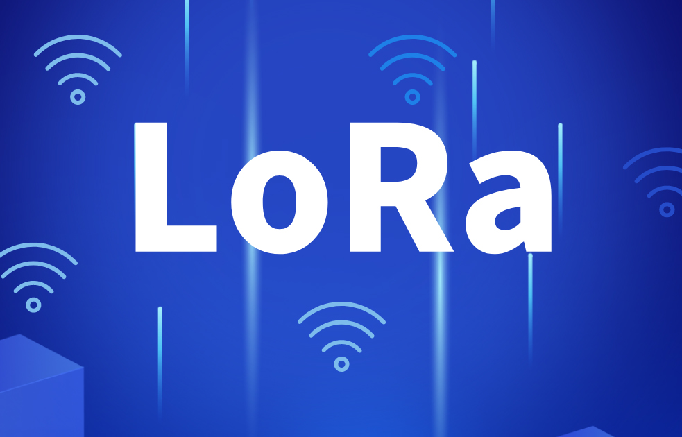 什么是LORA？lora协议和LoRaWAN网络技术应用详解