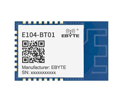 蓝牙主从一体模块